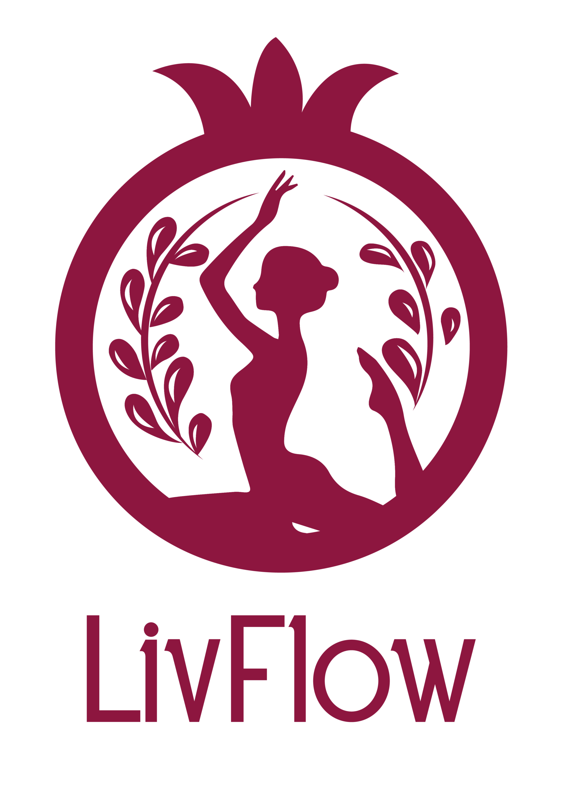 LivFlow-Gyrotonic® Gyrokinesis® trainer